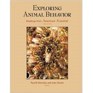Exploring Animal Behavior