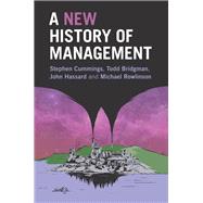A New History of Management