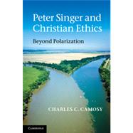 Peter Singer and Christian Ethics