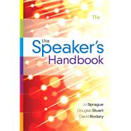 The Speaker's Handbook