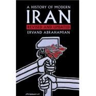 A History of Modern Iran,9781316648148