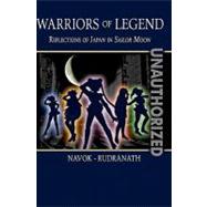 Warriors of Legend