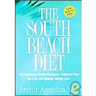 The South Beach Diet
