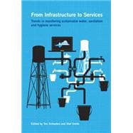 From Infrastructure to Services