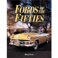 Fords of the Fifties