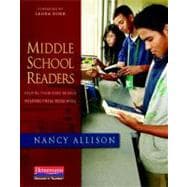 Middle School Readers