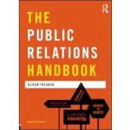 The Public Relations Handbook