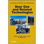 Sour Gas and Related Technologies