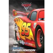 Cars 2 Junior Novelization (Disney/Pixar Cars 2)
