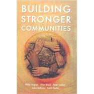 Building Stronger Communities