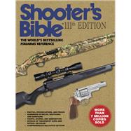 Shooter's Bible, 111th Edition