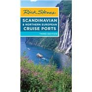 Rick Steves Scandinavian & Northern European Cruise Ports