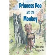 Princess Pee and the Monkey