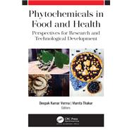 Phytochemicals in Food and Health