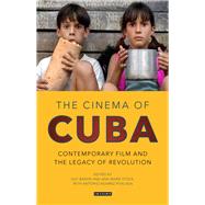The Cinema of Cuba