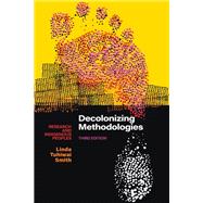 Decolonizing Methodologies