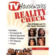 TV Housewives Reality Check