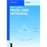 Mas Und Integral