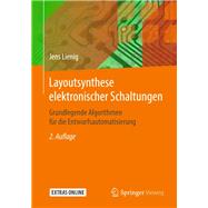 Layoutsynthese elektronischer Schaltungen