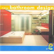 New Bathroom Design