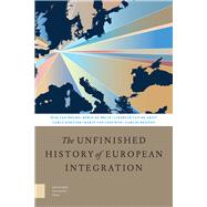 The Unfinished History of European Integration