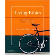 Living Ethics An Introduction with Readings- Online Access Code