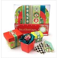 Jolly Holiday Box of Boxes : Everything You Need to Create Exquisite Gift Packages