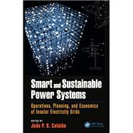Smart and Sustainable Power Systems