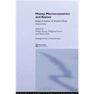 Money, Macroeconomics and Keynes: Essays in Honour of Victoria Chick, Volume 1
