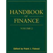 Handbook of Finance, Investment Management and Financial Management