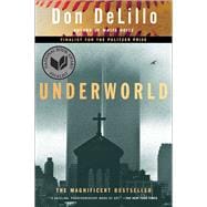 Underworld A Novel