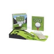 Desktop Golf,9780762438150