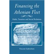 Financing the Athenian Fleet