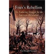 Fries's Rebellion