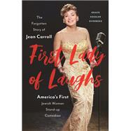 First Lady of Laughs