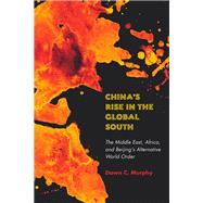 China's Rise in the Global South