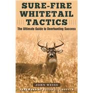 Sure-fire Whitetail Tactics,9781510708150