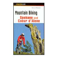 Mountain Biking Spokane and Coeur d' Alene