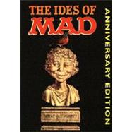 Ides of Mad: Mad Reader, Volume 10
