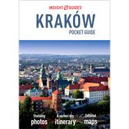 Insight Guides Pocket Krakow