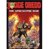 Judge Dredd: The Apocalypse War Featuring Block Mania