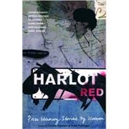 Harlot Red