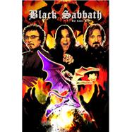 Orbit: Black Sabbath