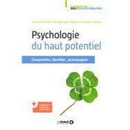 Psychologie du haut potentiel