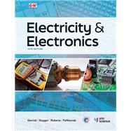 Electricity & Electronics