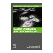 Magnetic Skyrmions and Their Applications