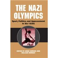 The Nazi Olympics