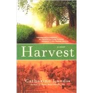Harvest A Novel