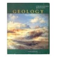 Geology : An Introduction to Physical Geology