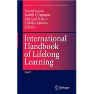 International Handbook on Lifelong Learning